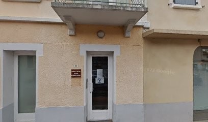 Duyninh Késone Chaffard Dominique, Dentiste à Chorges