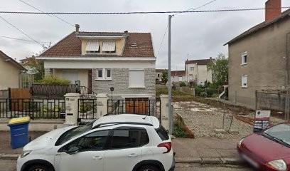 Dobbels Laurence, Dentiste à Limoges