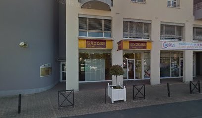 Ledieu Nelly, Dentiste à Issoire