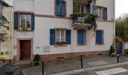 Robach Jacques, Dentiste à Wintzenheim