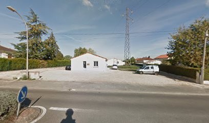 SCM Pinelli Fouche, Dentiste à Ruffec