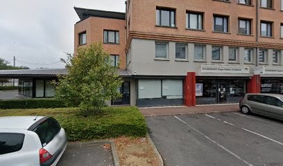 Dr Clotilde Auneau, Dentiste à Courcouronnes