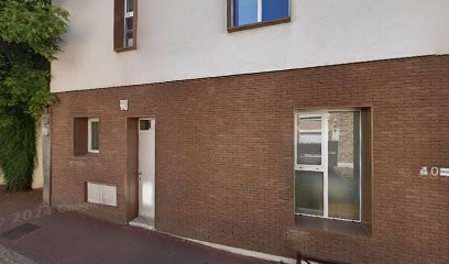 Docteur Lamia El Berri, Dentiste à Viroflay