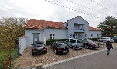 Docteur Anne-Caroline Klein, Dentiste à Toul