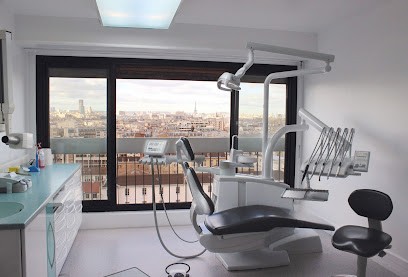 Dr Cohen Solal Philippe, Dentiste à Paris 11