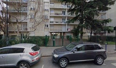 Bueno Alain, Dentiste à Aubervilliers