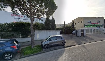 Cabinet dentaire de Sormiou, Dentiste à Marseille 09