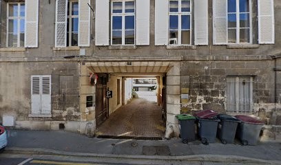 Planchat-Hôpital, Dentiste à Soissons