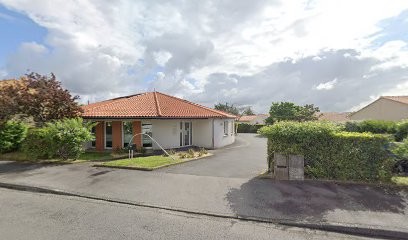Munaux Florence, Dentiste à Saint-Sébastien-sur-Loire