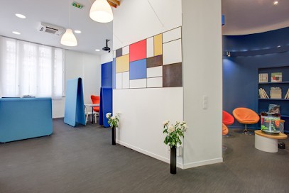 Dr Frédéric Philippart, Dentiste à Paris 07