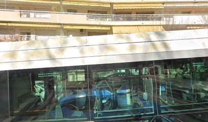 cabinet Dr NEGRE, Dentiste au Cannet