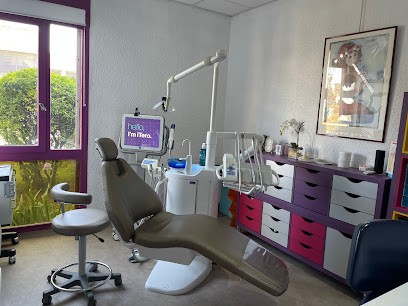 Dentiste Santé Passion Prévention, Dr Ghizlane Benzekri, Dentiste à Mérignac