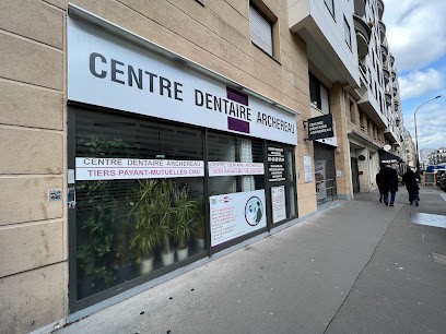 Centre Dentaire Archereau, Dentiste à Paris 19