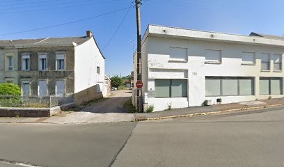 Plichta Pascal, Dentiste à Ferrière-la-Grande