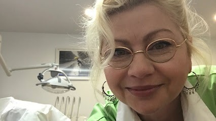Dr Agnieszka Roth, Dentiste à Rosny-sur-Seine