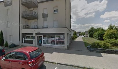 Dr Emilie SWISTUNOW, Dentiste à Montreuil-Juigné