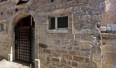 Jayet Jean-Michel, Dentiste à Figeac