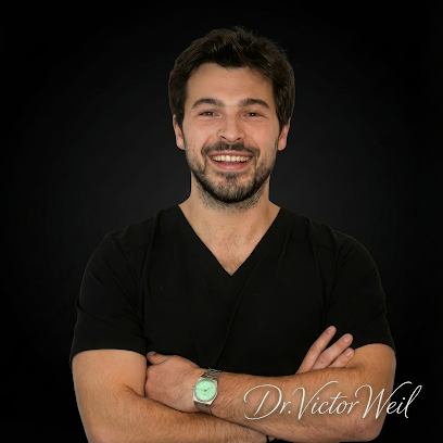 Docteur Victor Weil Dentiste à Neuilly-sur-Seine