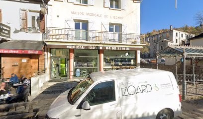 Beaurain Chrystel, Dentiste à Briançon