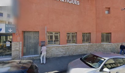 Sonia Mansour, Dentiste à Martigues