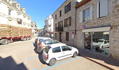 Malbrunot Xavier, Dentiste à Ussel