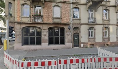 Muller Gérard, Dentiste à Strasbourg