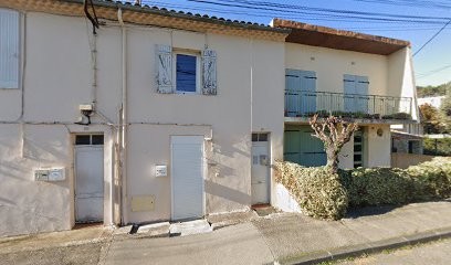 Troullieur michel, Dentiste à Gardanne