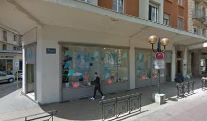 Sosds, Dentiste à Chambéry