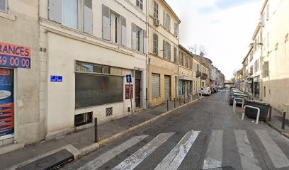 S C M Bianchi Tourtel, Dentiste à Marseille 04