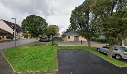 Dr HOUVION-VAUTROT Aline et Dr KHALIFE Jérémy, Dentiste à Jarville-la-Malgrange