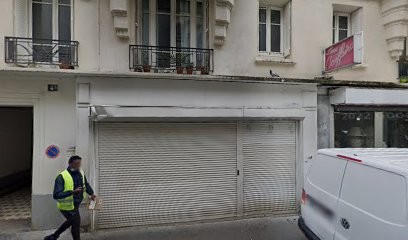 Svoboda Alain, Dentiste à Paris 19