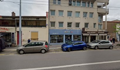 Lanly Véronique, Dentiste à Saint-Max