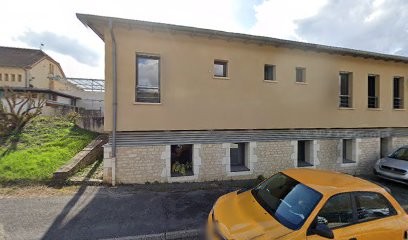 Zagozda Bernard, Dentiste à Cazals