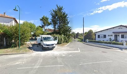 Laporte Marie-Pierre, Dentiste à Lahonce