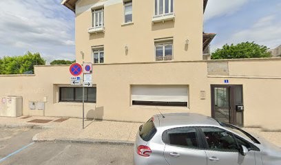 Chatron Michaud Florian Chirurgien Dentiste, Dentiste à Sathonay-Camp