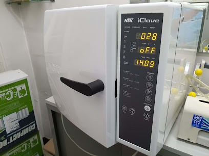 Gozlan Eric, Dentiste à Sucy-en-Brie