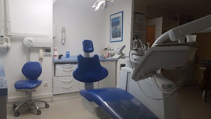 Docteur Joëlle Simeoni, Dentiste à Montreuil