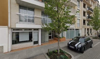 Moliné Evelyne, Dentiste à La Garenne-Colombes