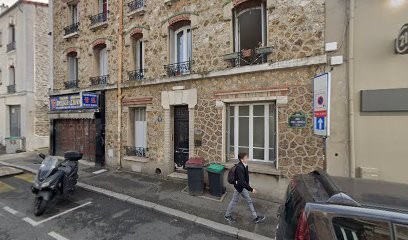Bokobza Bernard, Dentiste à Villejuif
