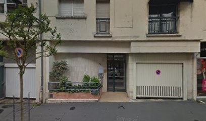 Docteur Guillaume Naud, Dentiste à Tours