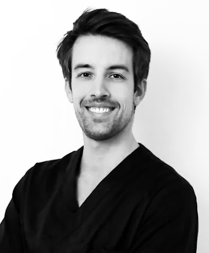 Dr Jérôme Hübner - Orthodontie Crest Dentiste à Crest