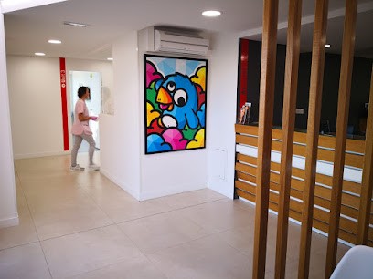 Dr. Samuel BOUCHOUCHA, Dentiste à Oullins