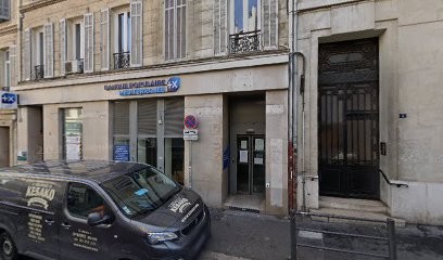 Siahou David, Dentiste à Marseille 04