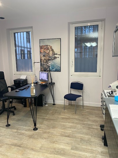 Solera Patrick, Dentiste à Toulouse