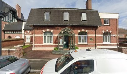 Dr Paul PAILLEUX, Dentiste à Liévin