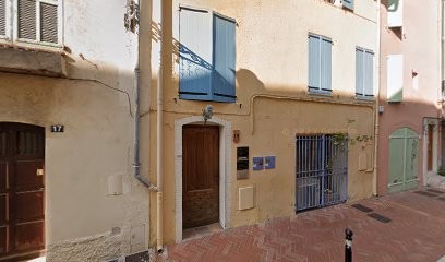 Peiffert Thierry, Dentiste à Mouans-Sartoux