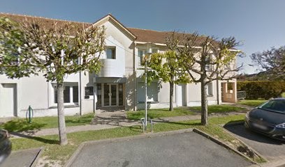 Hamon Véronique, Dentiste à Villeneuve-le-Comte