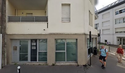 Keroullas-Portzamparc, Dentiste à Nantes