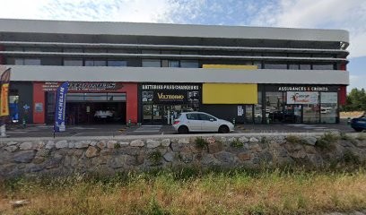 Centre Dentaire Bejar, Dentiste à Cabestany