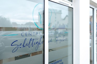 Centre Orthodontie et Dentaire Schiltigheim - Fischer, Dentiste à Schiltigheim